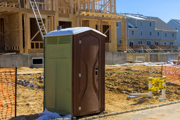 Best Standard Portable Toilet Rental  in Cohasset, MN