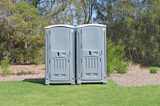 Best Eco-Friendly Portable Toilets  in Cohasset, MN