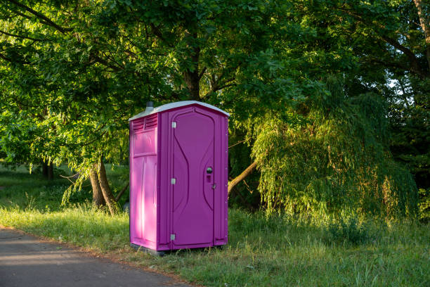 Best Portable Toilets for Disaster Relief Sites  in Cohasset, MN