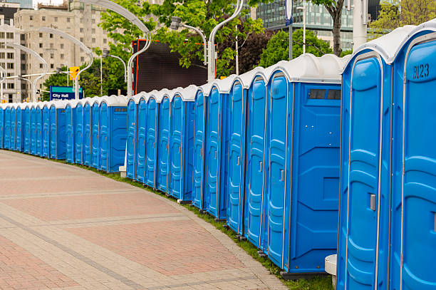 Best Construction Site Portable Toilets  in Cohasset, MN