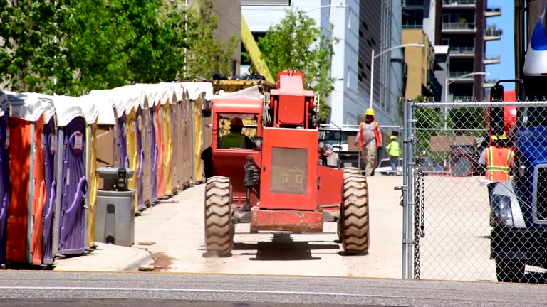 Best Standard Portable Toilet Rental  in Cohasset, MN